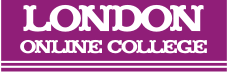 london onlien college